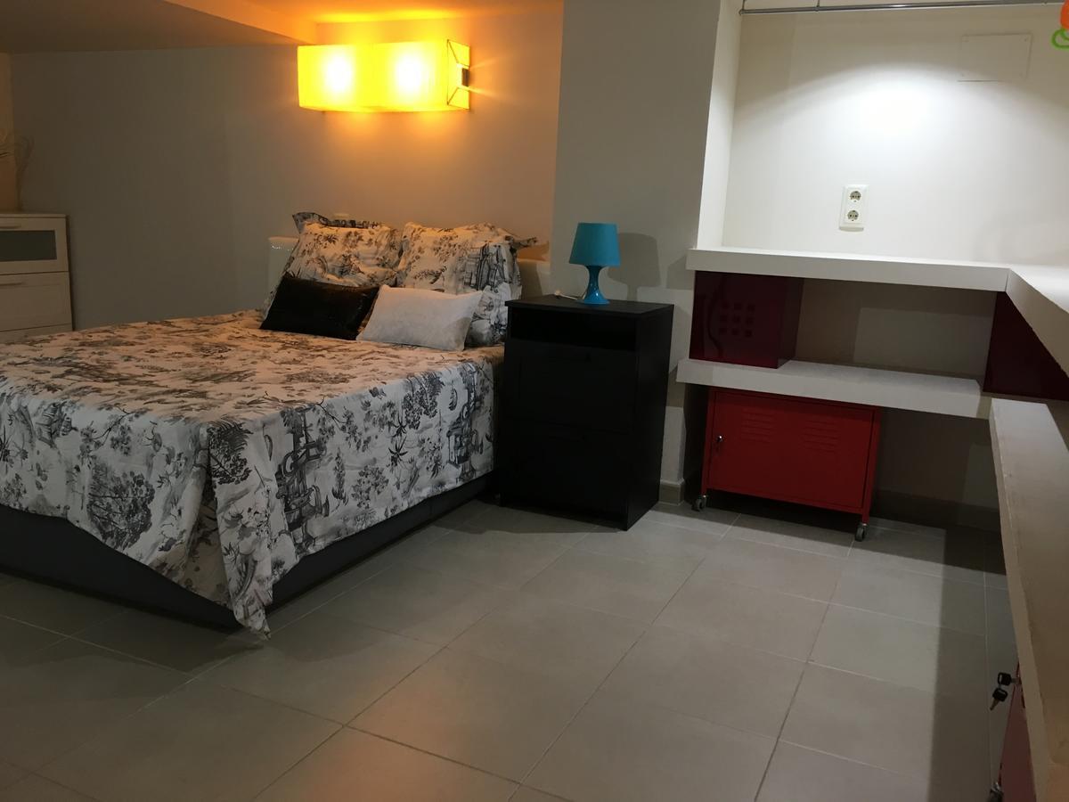 Loft Grao Gandia Appartamento Playa de Gandia Esterno foto