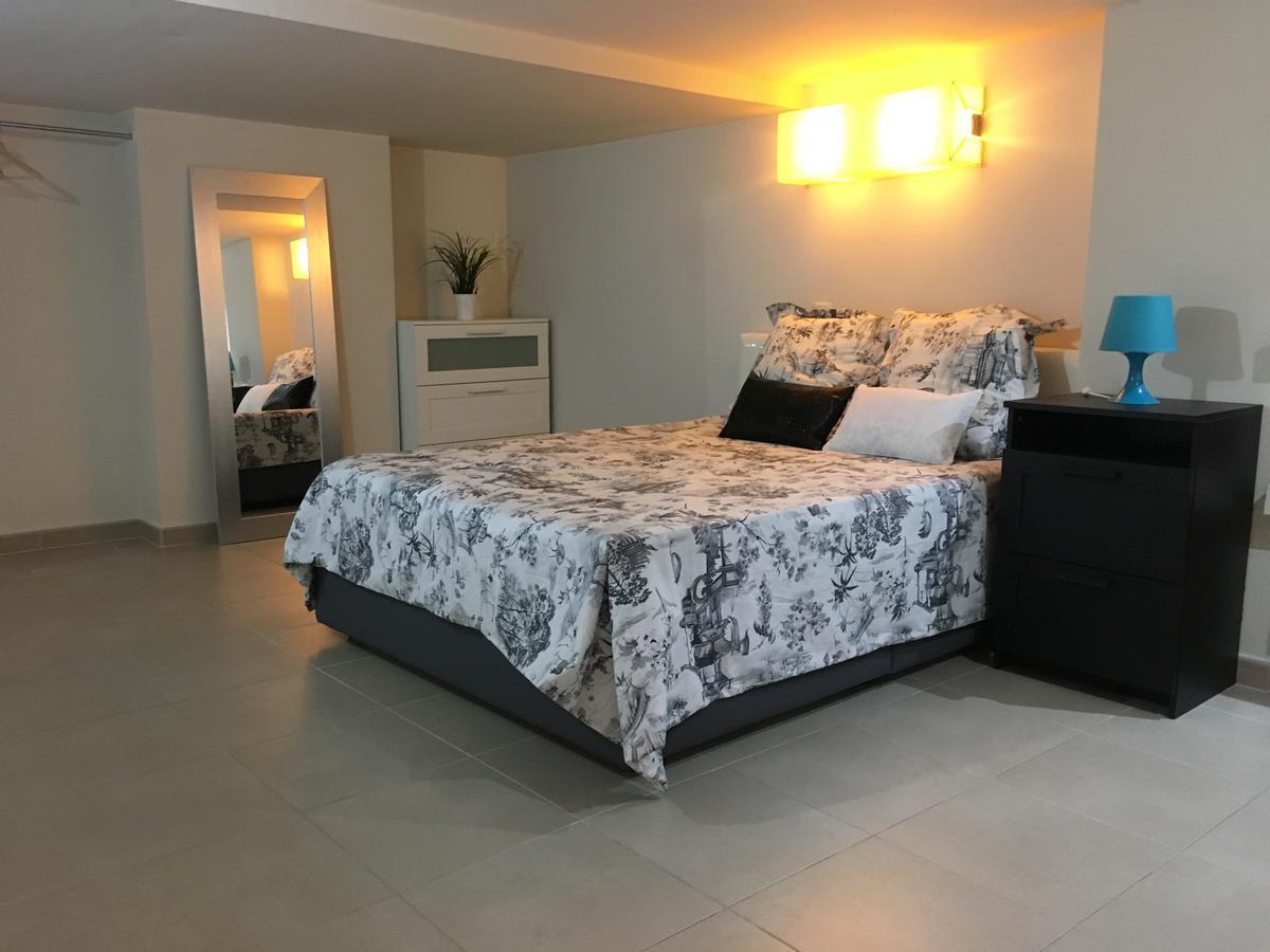 Loft Grao Gandia Appartamento Playa de Gandia Esterno foto